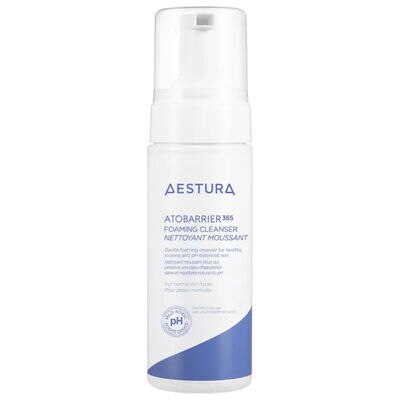 ATOBARRIER365 FOAMING CLEANSER (ESPUMA LIMPIADORA)